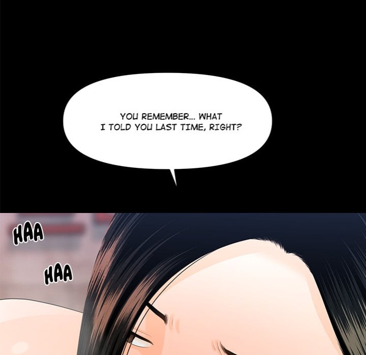 My Secretary Chapter 56 - Page 97
