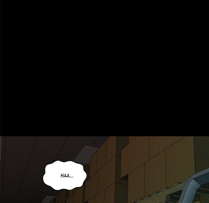 My Secretary Chapter 57 - Page 103