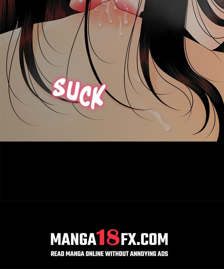 My Secretary Chapter 57 - Page 59
