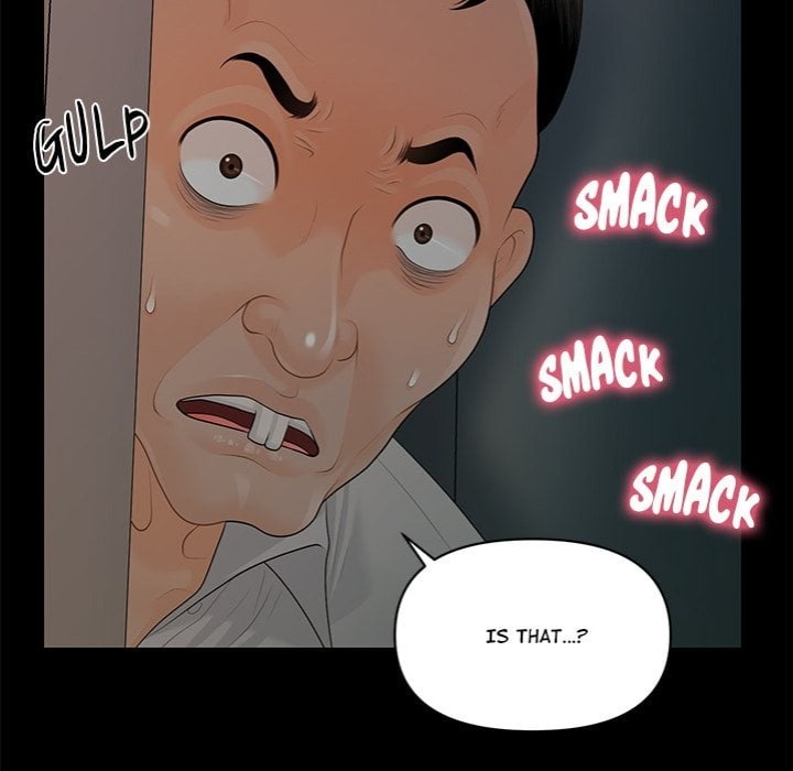 My Secretary Chapter 58 - Page 170