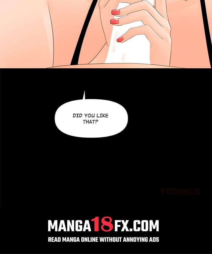 My Secretary Chapter 59 - Page 84