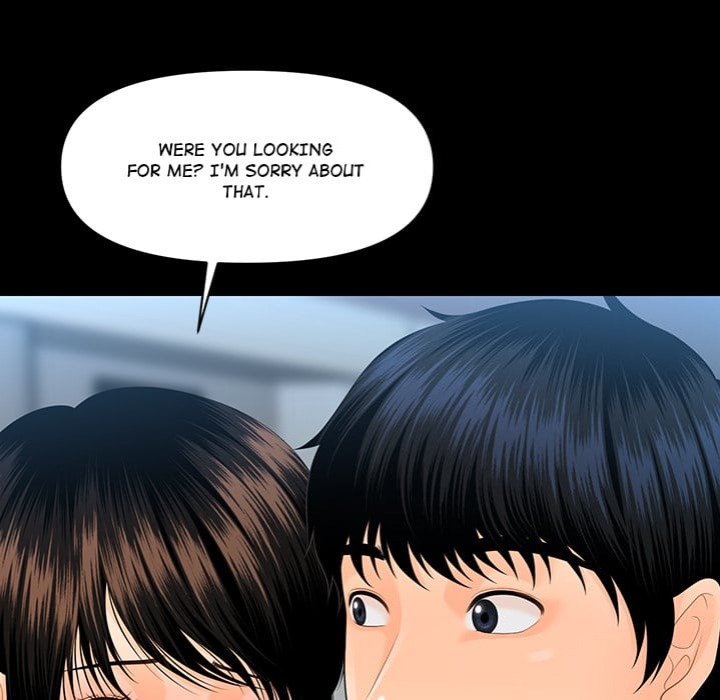 My Secretary Chapter 59 - Page 98