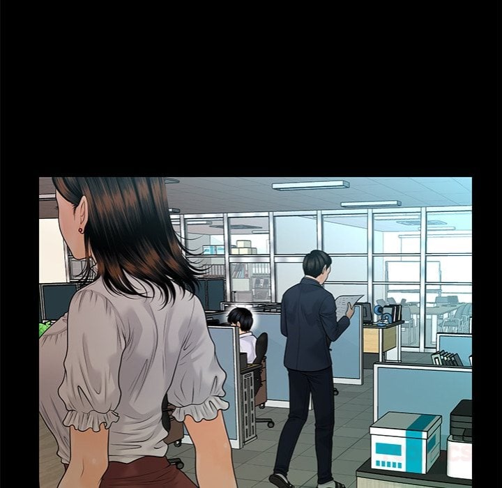 My Secretary Chapter 61 - Page 138