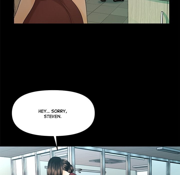 My Secretary Chapter 61 - Page 139