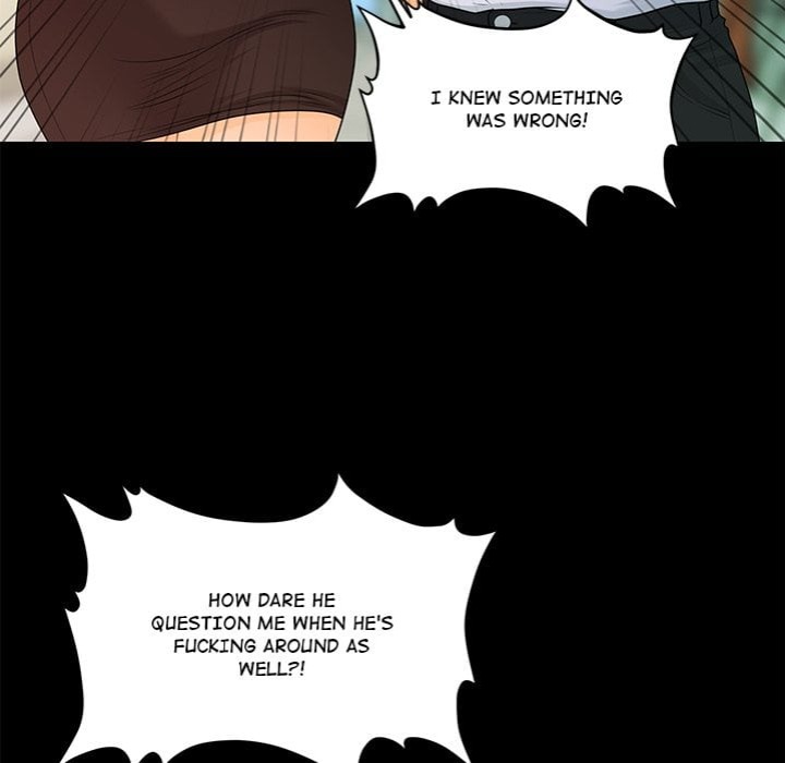My Secretary Chapter 61 - Page 85