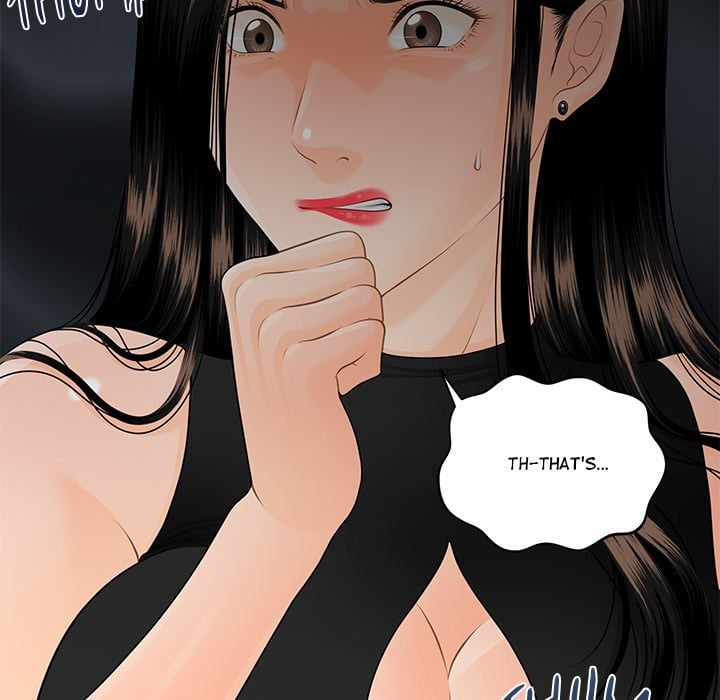 My Secretary Chapter 63 - Page 27