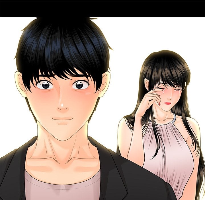 My Secretary Chapter 63 - Page 32
