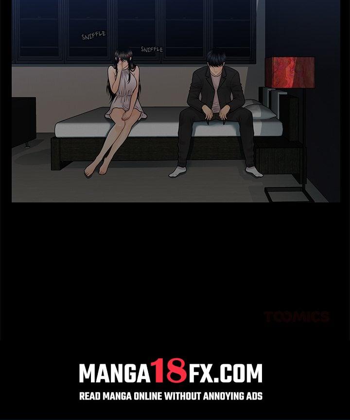 My Secretary Chapter 63 - Page 57