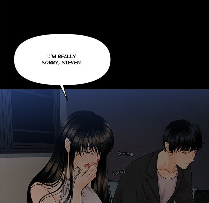 My Secretary Chapter 63 - Page 58