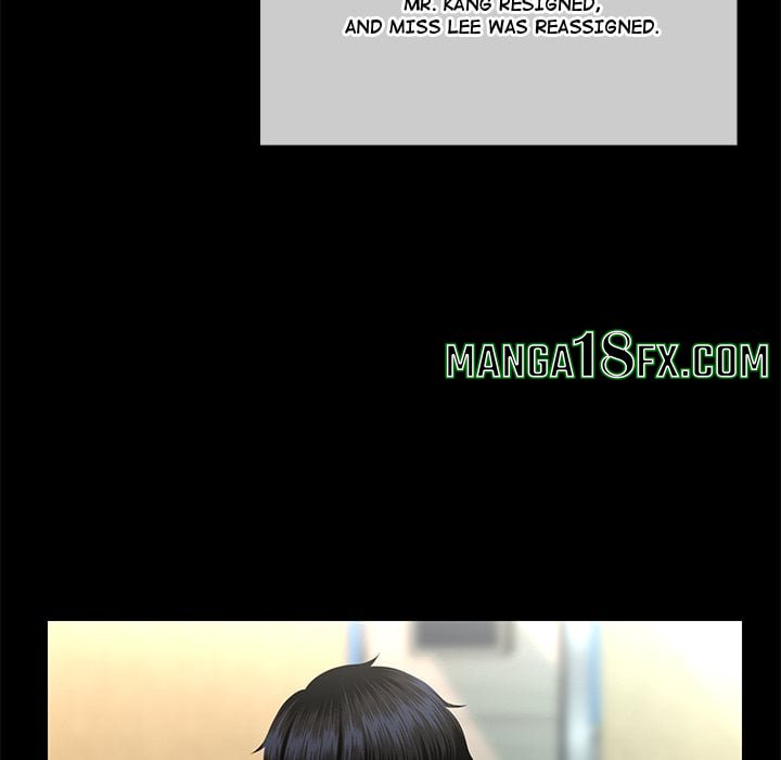 My Secretary Chapter 63 - Page 88