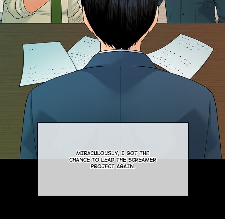 My Secretary Chapter 63 - Page 91