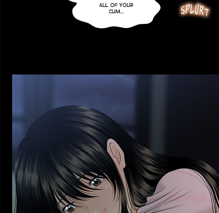 My Secretary Chapter 64 - Page 147