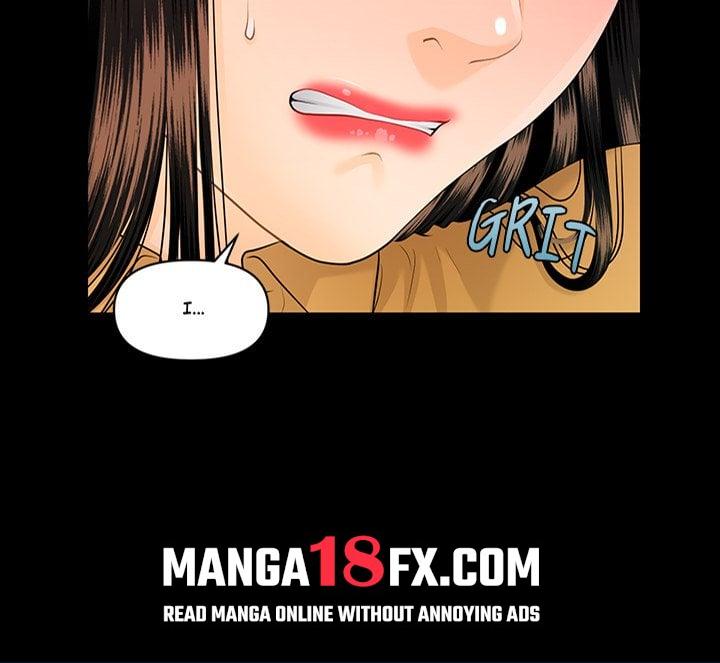 My Secretary Chapter 64 - Page 2