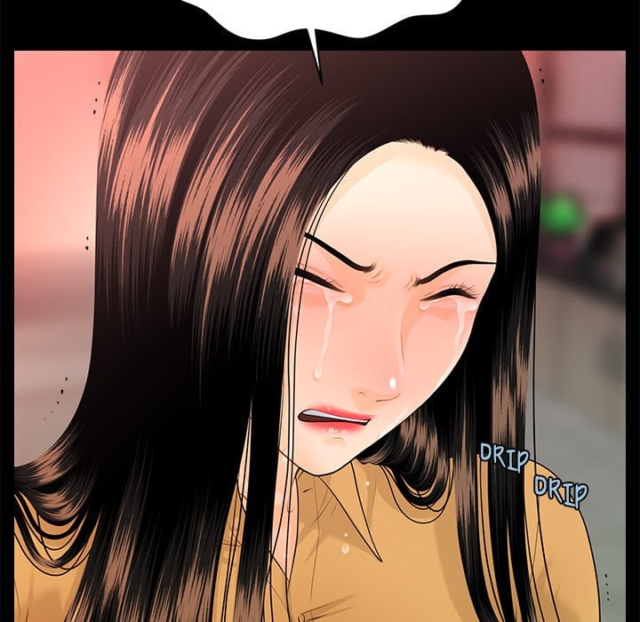 My Secretary Chapter 64 - Page 23