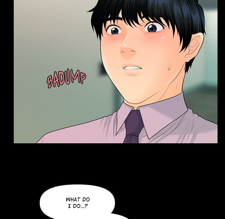 My Secretary Chapter 65 - Page 53