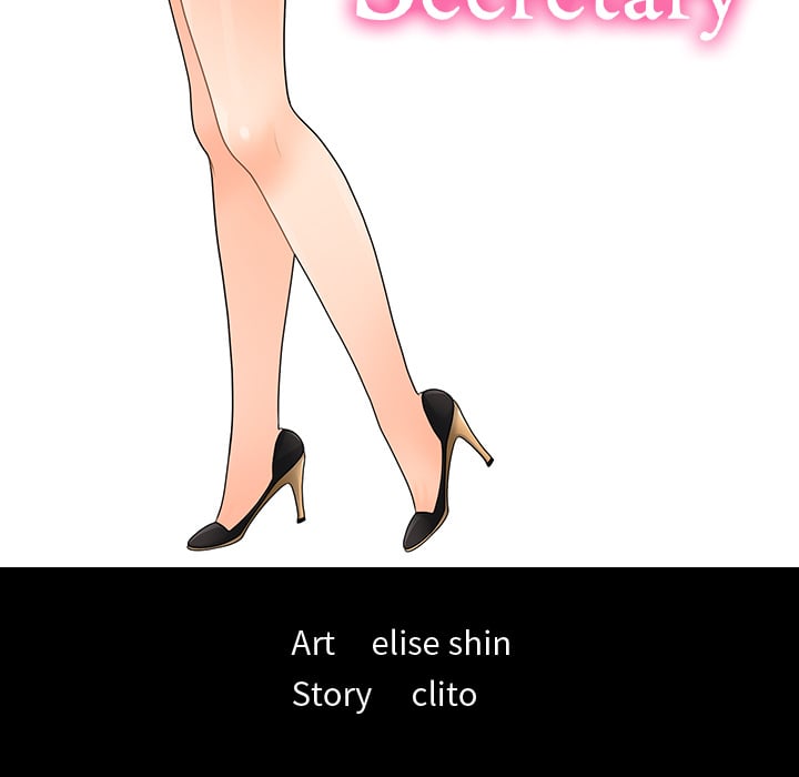 My Secretary Chapter 68 - Page 16