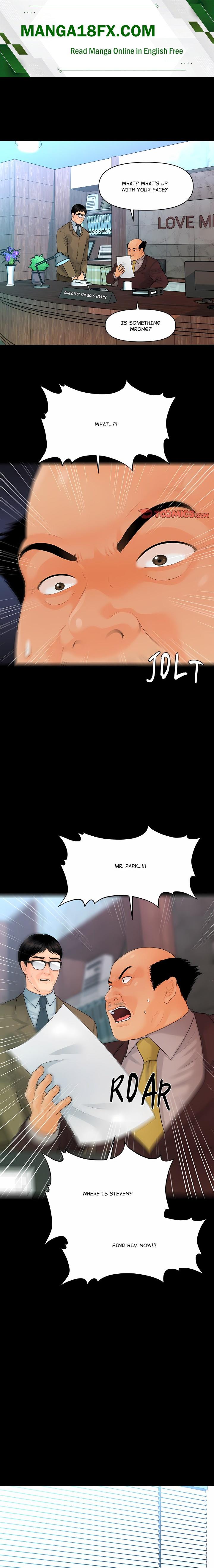 My Secretary Chapter 83 - Page 1