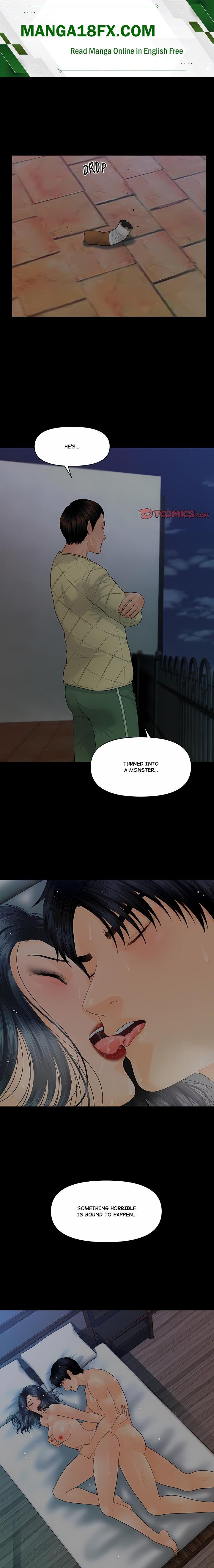 My Secretary Chapter 85 - Page 1
