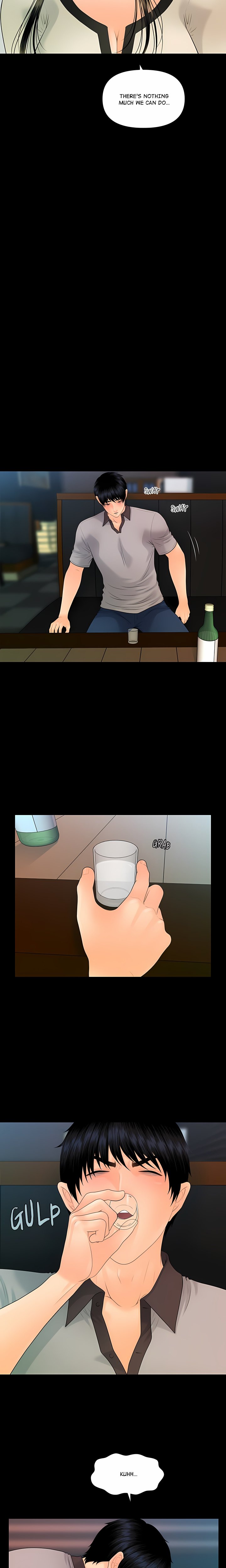My Secretary Chapter 95 - Page 19