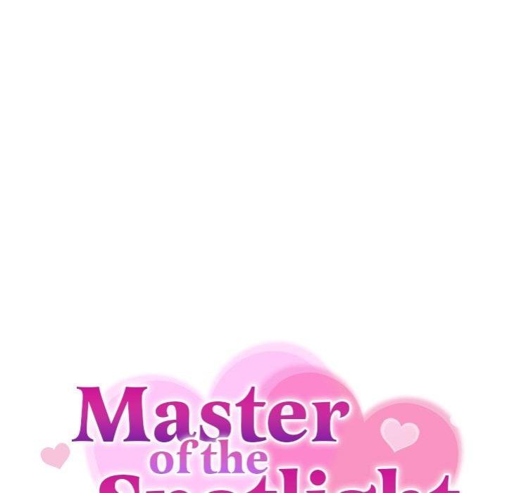 Master of the Spotlight Chapter 17 - Page 11