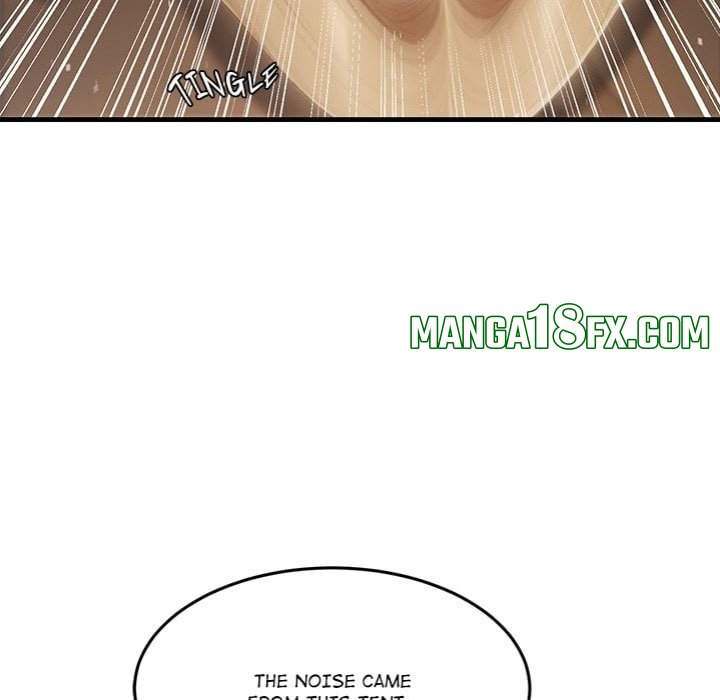 Master of the Spotlight Chapter 17 - Page 73