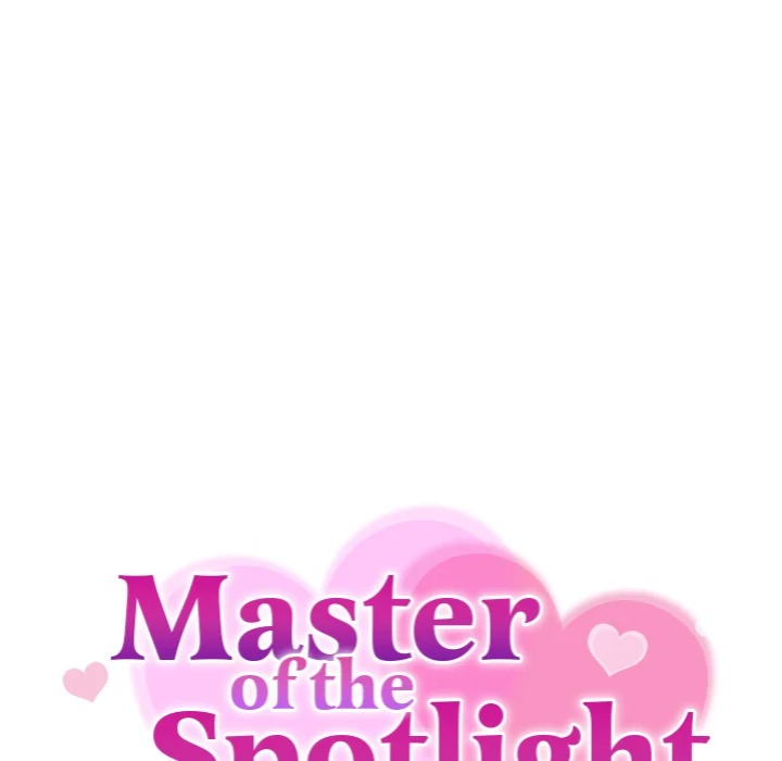 Master of the Spotlight Chapter 20 - Page 9