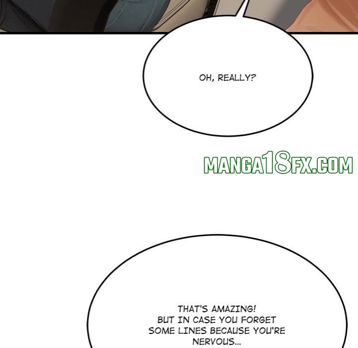 Master of the Spotlight Chapter 21 - Page 12