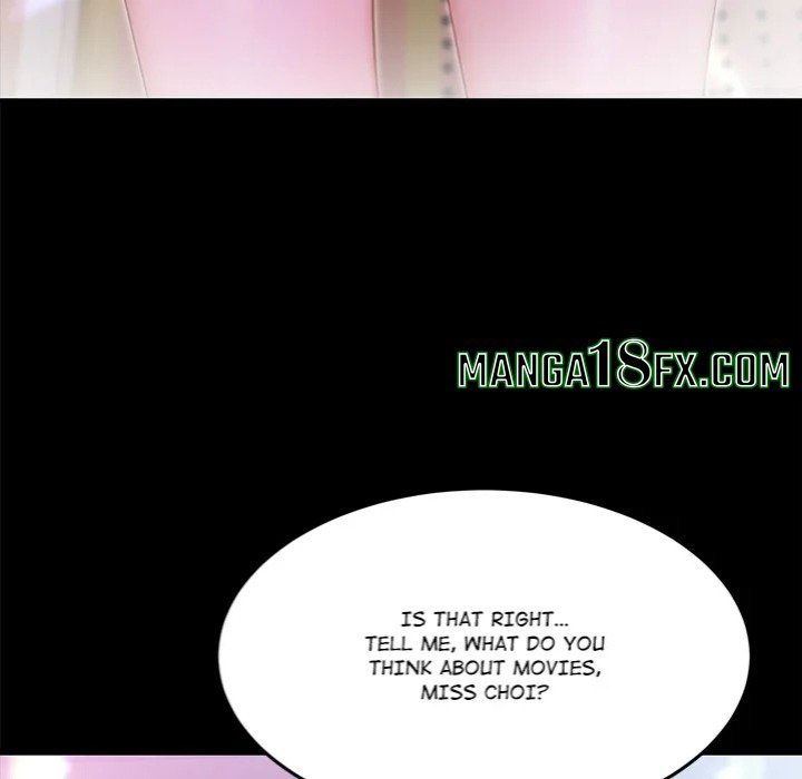 Master of the Spotlight Chapter 22 - Page 167