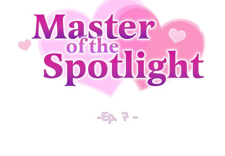 Master of the Spotlight Chapter 7 - Page 2