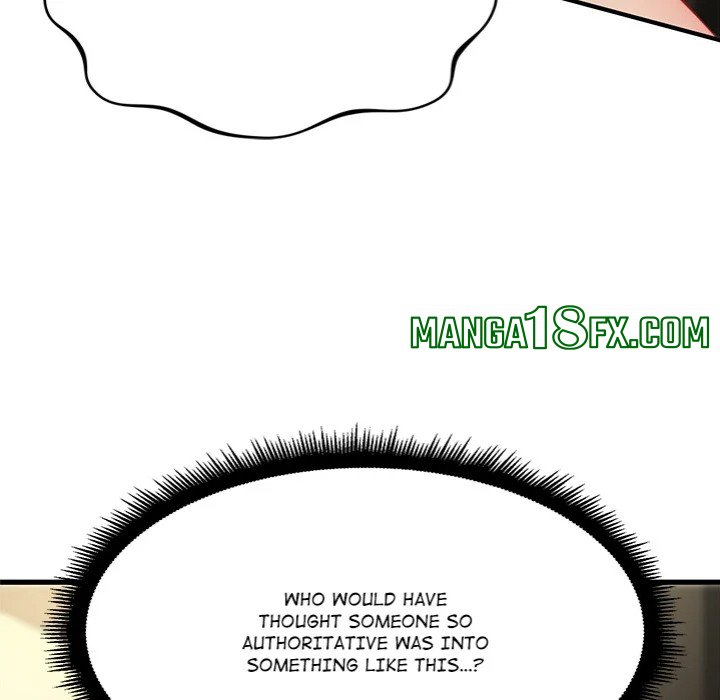 Master of the Spotlight Chapter 8 - Page 112