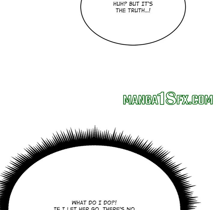 Master of the Spotlight Chapter 8 - Page 19