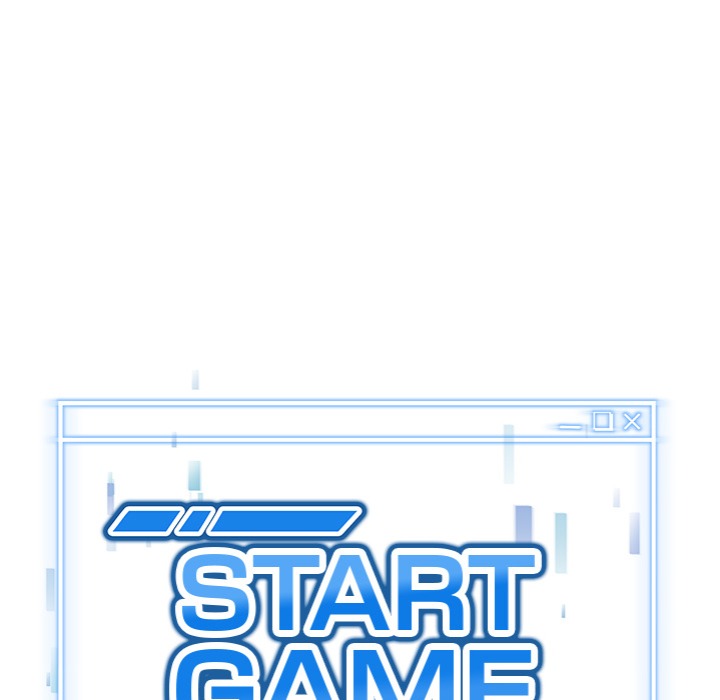 Start Game Chapter 25 - Page 25