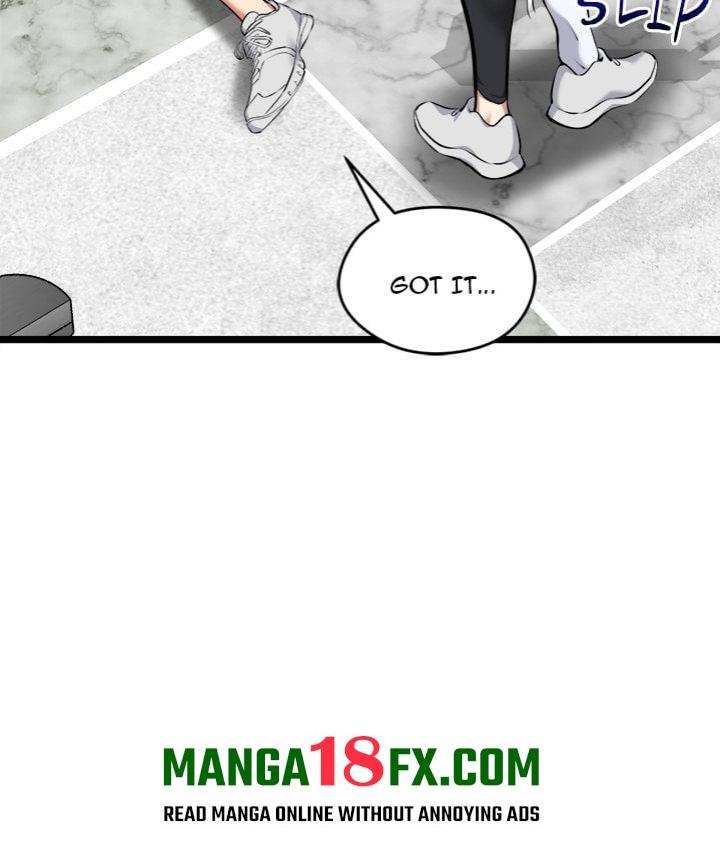 Start Game Chapter 26 - Page 59