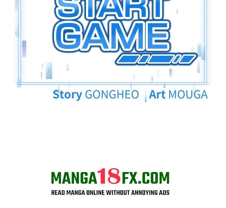 Start Game Chapter 27 - Page 2
