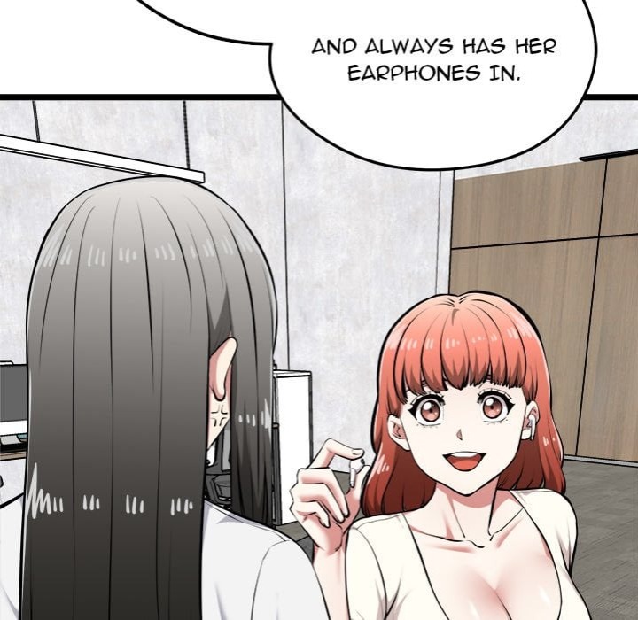 Start Game Chapter 27 - Page 33