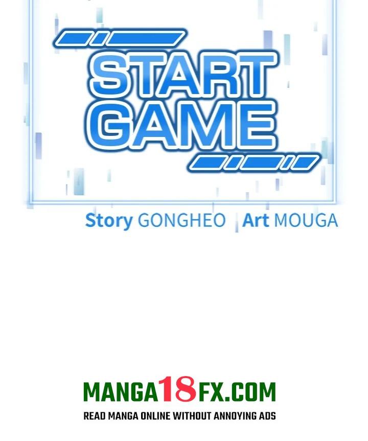 Start Game Chapter 29 - Page 30