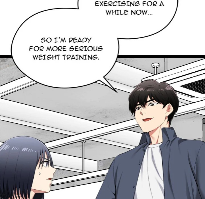 Start Game Chapter 33 - Page 127