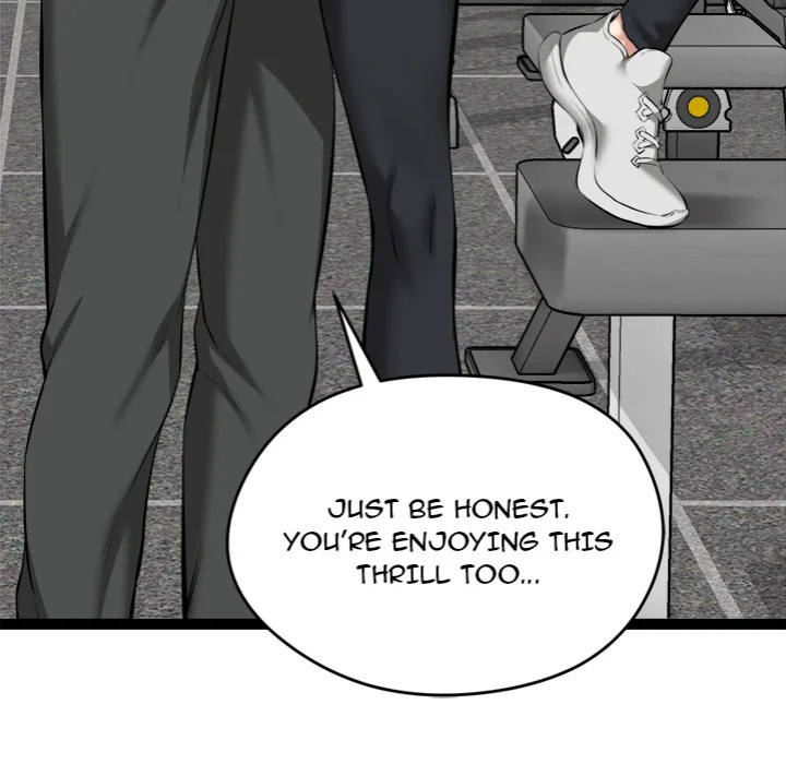 Start Game Chapter 35 - Page 109