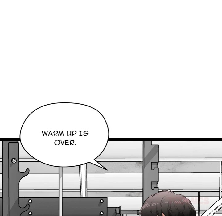 Start Game Chapter 35 - Page 30