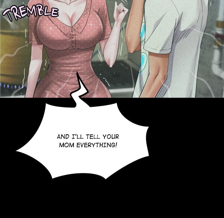 Single Room Chapter 12 - Page 89