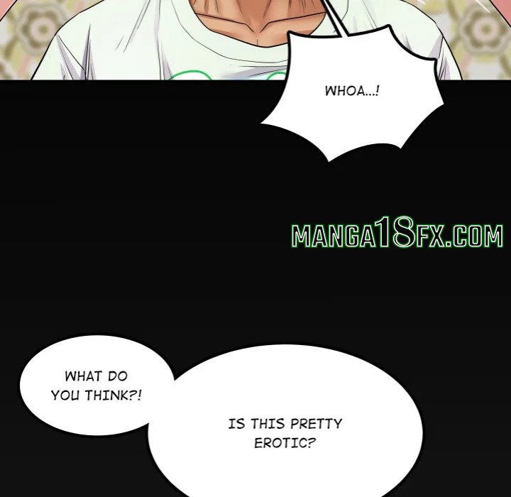 Single Room Chapter 13 - Page 6