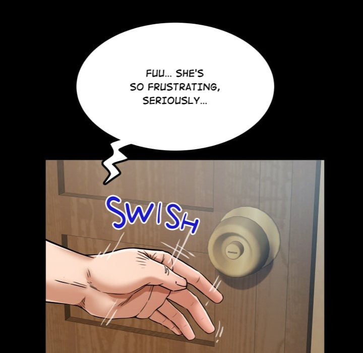 Single Room Chapter 15 - Page 18