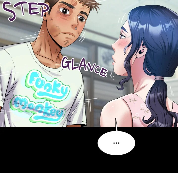 Single Room Chapter 16 - Page 118
