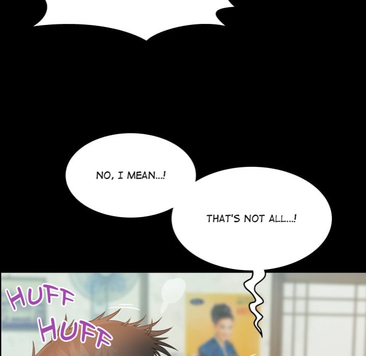 Single Room Chapter 17 - Page 18