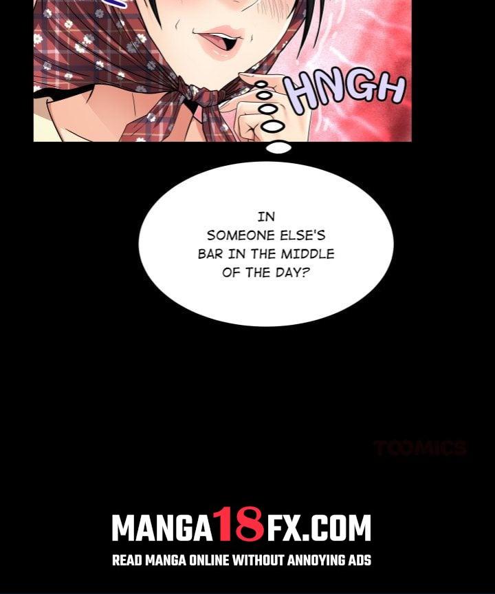 Single Room Chapter 18 - Page 123