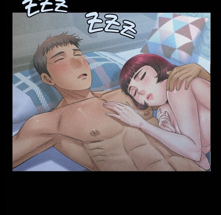 Single Room Chapter 19 - Page 137