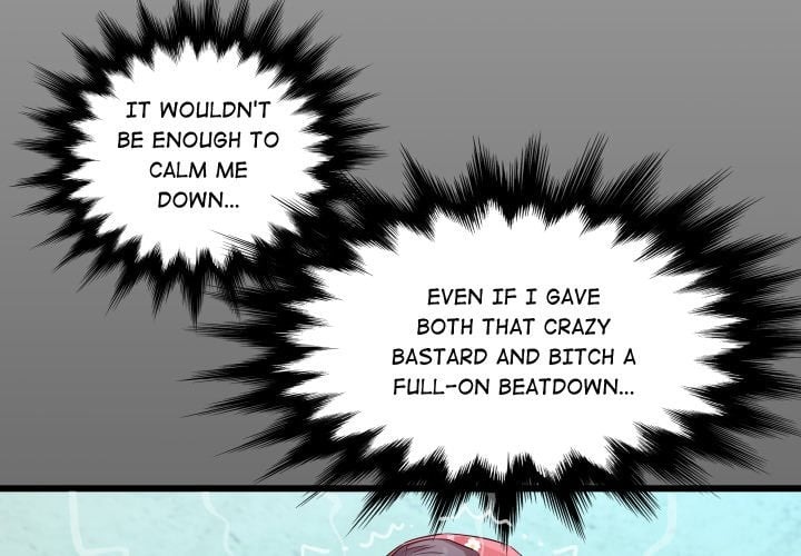 Single Room Chapter 19 - Page 4