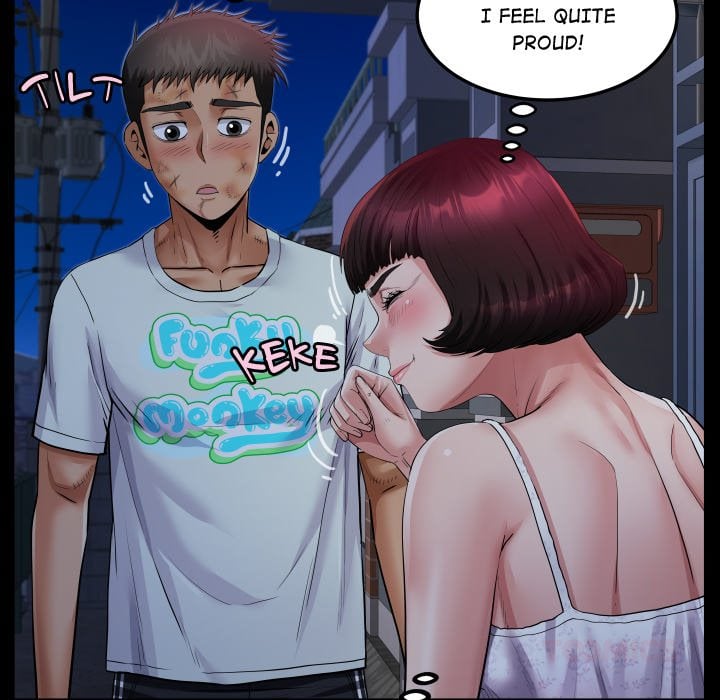 Single Room Chapter 20 - Page 93