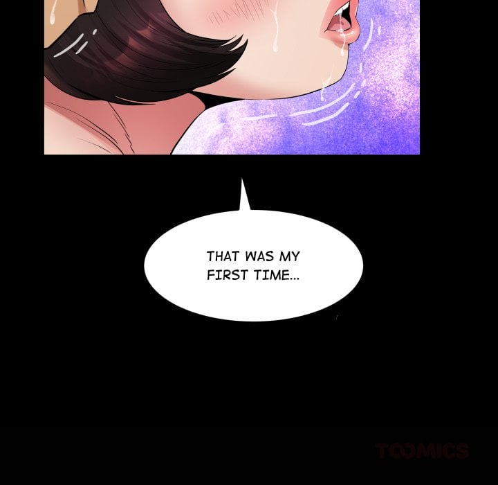 Single Room Chapter 21 - Page 135