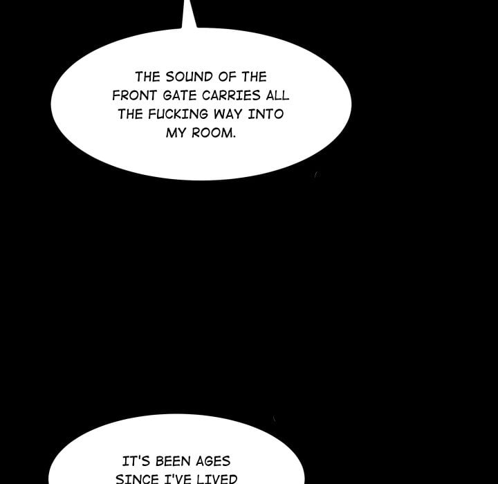 Single Room Chapter 21 - Page 86